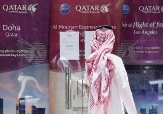 Saudi-bloc extends Qatar’s deadline to accept... Saudi-bloc extends Qatar’s deadline to accept...