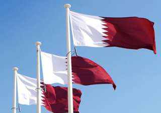 Qatar crisis raises questions about defining... Qatar crisis raises questions about defining...