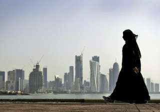Saudi Arabia, Bahrain, the UAE and Egypt cut ties... Saudi Arabia, Bahrain, the UAE and Egypt cut ties...