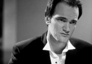 Quentin Tarantino - India TV Quentin Tarantino - India TV