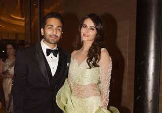 Mandana Karimi, Gaurav Gupta Mandana Karimi, Gaurav Gupta