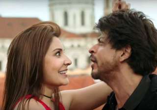 jab harry met sejal radha song - India TV jab harry met sejal radha song - India TV