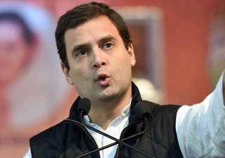 Rahul Gandhi - India TV Rahul Gandhi - India TV