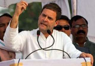 Congress denies Rahul Gandhi meeting Chinese... Congress denies Rahul Gandhi meeting Chinese...