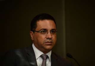 Rahul Johri BCCI CEO - India TV Rahul Johri BCCI CEO - India TV
