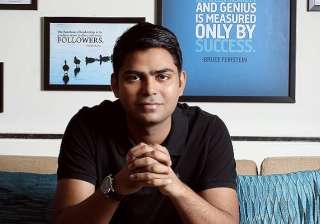 Rahul Yadav co-founded Housing.com but quit amid... Rahul Yadav co-founded Housing.com but quit amid...