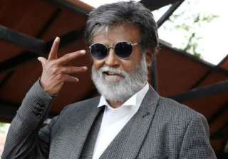 Rajinikanth - India TV Rajinikanth - India TV