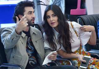 Ranbir Kapoor, Katrina Kaif - India TV Ranbir Kapoor, Katrina Kaif - India TV
