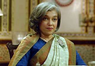 Ratna Pathak Shah - India TV Ratna Pathak Shah - India TV