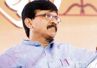 Shiv Sena says Gopalkrishna Gandhi sought mercy... Shiv Sena says Gopalkrishna Gandhi sought mercy...