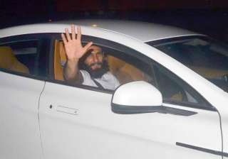 Ranveer Singh Birthday Ranveer Singh Birthday