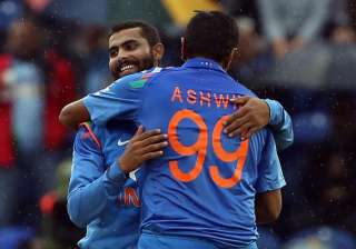 India spinners in top ICC rank - India TV India spinners in top ICC rank - India TV
