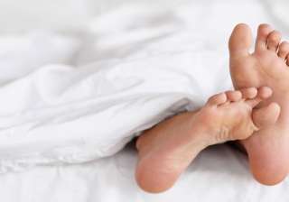 Restless Legs Syndrome in pregnancy Restless Legs Syndrome in pregnancy