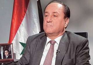 The envoy said they have no knowledge beyond what... The envoy said they have no knowledge beyond what...