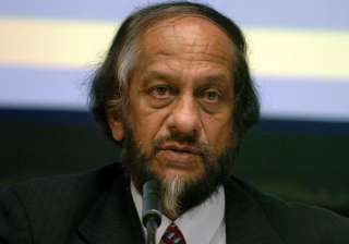 Court exempts RK Pachauri from appearance on... Court exempts RK Pachauri from appearance on...
