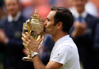 Wimbledon 2017 - India TV Wimbledon 2017 - India TV