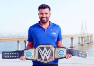 Mumbai Indians Captain - India TV Mumbai Indians Captain - India TV