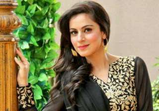 Not comfortable going bold onscreen, says TV... Not comfortable going bold onscreen, says TV...