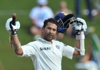 Sachin Tendulkar - India TV Sachin Tendulkar - India TV
