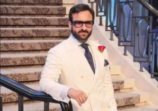 Saif Ali Khan Saif Ali Khan