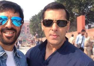 Salman Khan, Kabir Khan- India TV - India TV Salman Khan, Kabir Khan- India TV - India TV