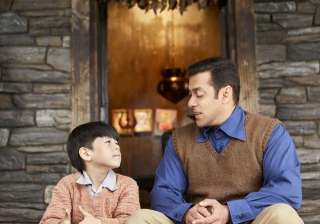 Salman Khan Tubelight - India TV Salman Khan Tubelight - India TV