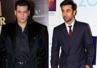 Ranbir Kapoor says he will compensate... Ranbir Kapoor says he will compensate...