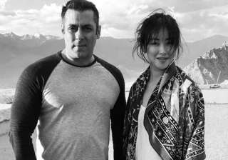 zhu zhu disappointed with tubelight performance - India TV zhu zhu disappointed with tubelight performance - India TV