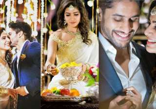 Samatha Ruth Prabhu- Naga Chaityana to marry in... Samatha Ruth Prabhu- Naga Chaityana to marry in...