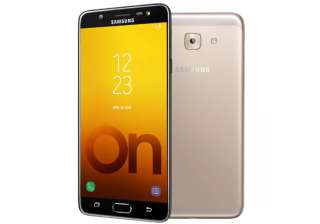Galaxy On Max: Samsung brings best camera for... Galaxy On Max: Samsung brings best camera for...