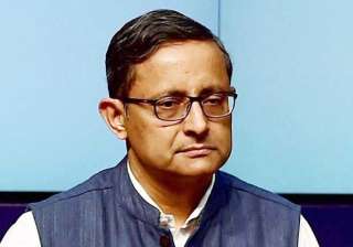 Sanjay Mitra Sanjay Mitra
