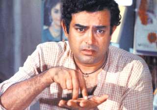 Sanjeev Kumar - India TV Sanjeev Kumar - India TV