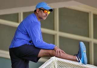 Ravi Shastri - India TV Ravi Shastri - India TV