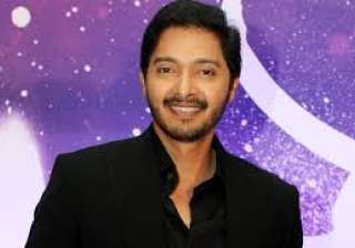 Shreyas Talpade Shreyas Talpade