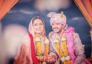 TV actor, Dhruv Bhandari, Shruti Merchant - India TV TV actor, Dhruv Bhandari, Shruti Merchant - India TV