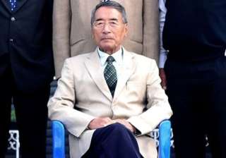 Nagaland CM sacks 10 parliamentary secretaries -... Nagaland CM sacks 10 parliamentary secretaries -...