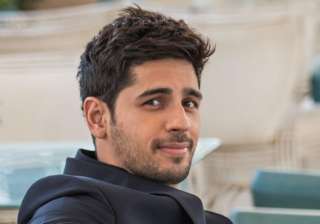 a gentleman sidharth malhotra movie still a gentleman sidharth malhotra movie still