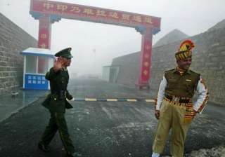 Our troops waiting patiently in Doklam, won’t... Our troops waiting patiently in Doklam, won’t...