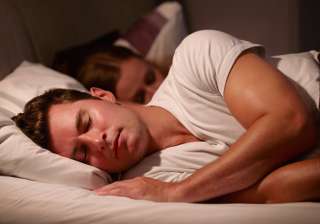 Having a purpose in life may help sleep better -... Having a purpose in life may help sleep better -...
