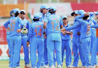 India's winning run ends with heavy loss to... India's winning run ends with heavy loss to...