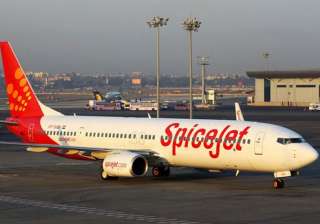 Former SpiceJet promoter Kalanithi Maran seeks Rs... Former SpiceJet promoter Kalanithi Maran seeks Rs...