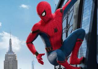 Spider-Man: Homecoming - India TV Spider-Man: Homecoming - India TV