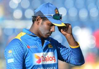 Zimbabwe's Tour of Sri Lanka - India TV Zimbabwe's Tour of Sri Lanka - India TV