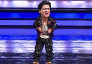 Shah Rukh Khan - India TV Shah Rukh Khan - India TV