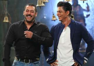 Shah Rukh Khan, Salman Khan Shah Rukh Khan, Salman Khan