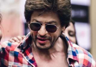 Shah Rukh Khan not invited for oscars Shah Rukh Khan not invited for oscars