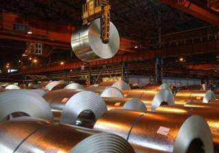 ‘India to overtake Japan in steel production in... ‘India to overtake Japan in steel production in...