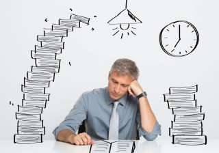 long working hours - India TV long working hours - India TV