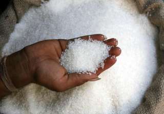 Sugar import duty hiked to 50 pc to support... Sugar import duty hiked to 50 pc to support...