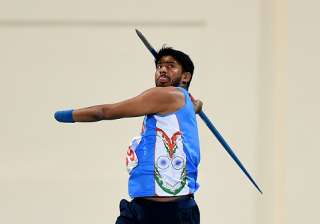 Para Athletics Championship - India TV Para Athletics Championship - India TV